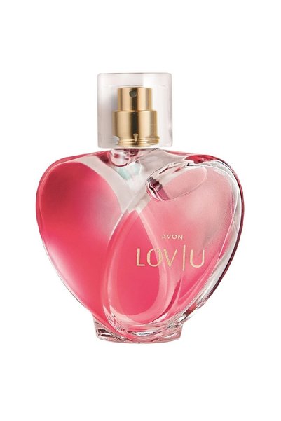 AVON Apa de parfum Lov U 50 ml