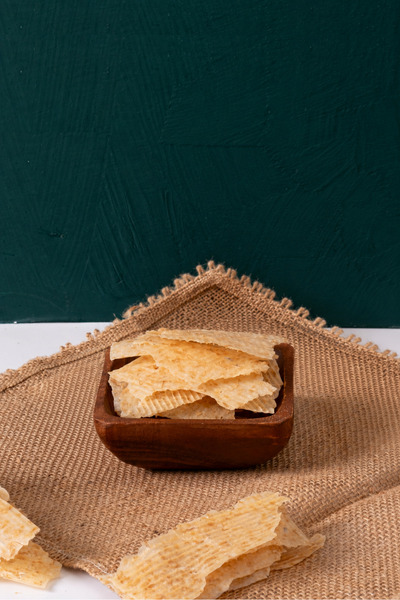 Cips Tarhana - Bol Yoğurtlu | 225 g