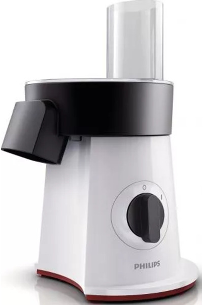 Philips Tocator multifuncțional Viva Collection HR138880 200W Alb