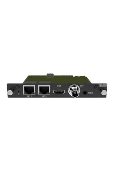 Kiloview RD-300 – decodor video 4K UHD NDI/HX SRT