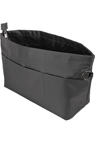 TimerValf Handbag Tote Purse Organizer Insert Bag Liner Shaper Pocketbook Div...