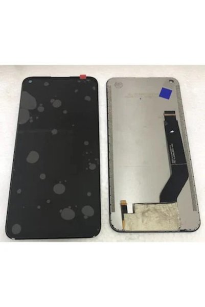 OEM Hiking A23 Compatible Touch Screen (Black)