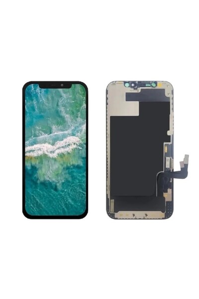 OEM iPhone 12 - 12 Pro Touch Screen (Incell)