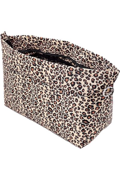 TimerValf Handbag Tote Purse Organizer Insert Bag Liner Shaper Pocketbook Div...