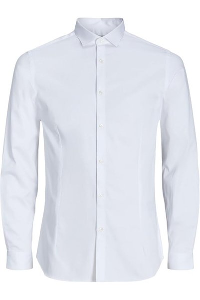 Jack & Jones Tech Jack & Jones mens Parma L/S Shirt