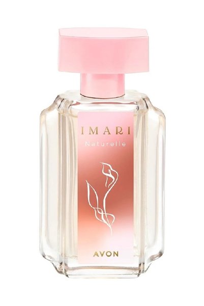AVON Apa de toaleta Imari Naturelle 50 ml