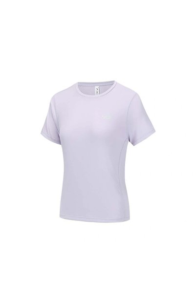 Anta Women's Running T-shirt from _ 862535109-4