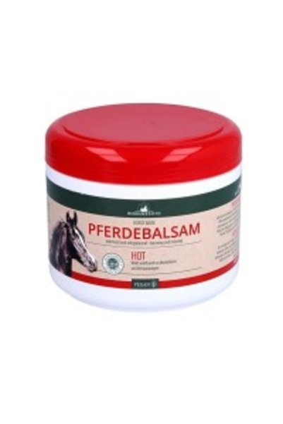 Herbamedicus Balsam de cal Hot cu efect de încălzire, arnică și ardei iute 50...