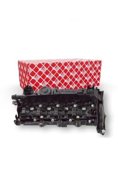 FEBİ Külbütör Kapağı 174674 BMW F20 F21 F22 E90 E91 E92 E93 F30 F31 F34 LCI OEM 11128589941