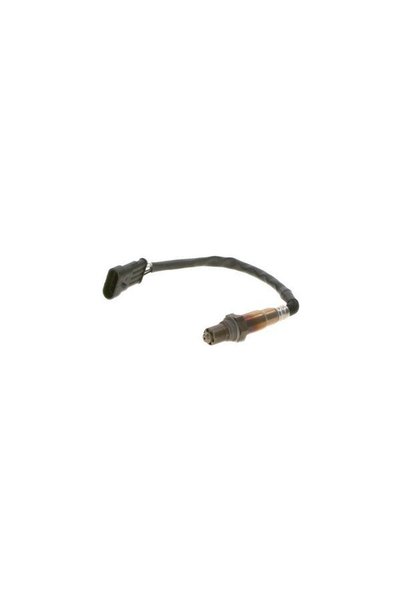 Bosch Oksijen Sensörü 0258006206 Fiat Palio / Albea