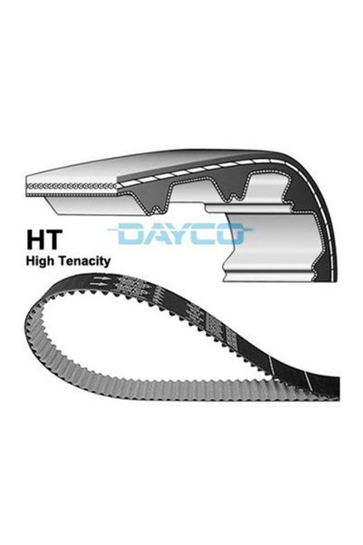 DAYCO EKSANTRIK KAYISI (119 DIS 27mm) RENAULT KANGOO III DOKKER LOGAN II LODGY SANDERO 1,5 DCI , C