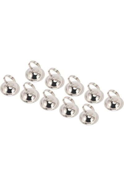 GENERAL SENECESLI Place Card Holders, 10Pcs Table Number Holders Metal Wire, ...