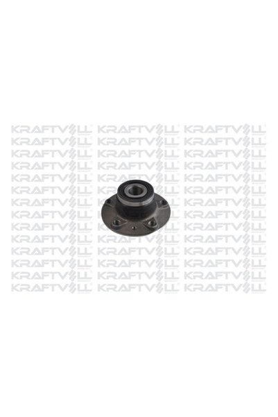 Kraftvoll ARKA TEKER PORYASI RULMANLI LAGUNA II ABS 5 DELIK