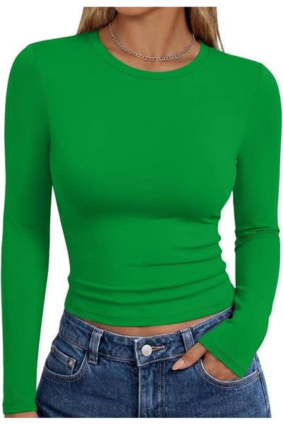 Trendy Queen تي شيرت نسائي Trd1361022