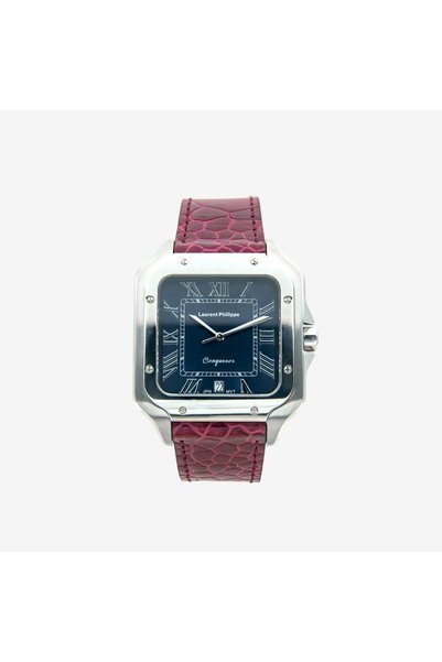 Laurent Philippe Conqueror Burmese Blue – Orhidee Închisă