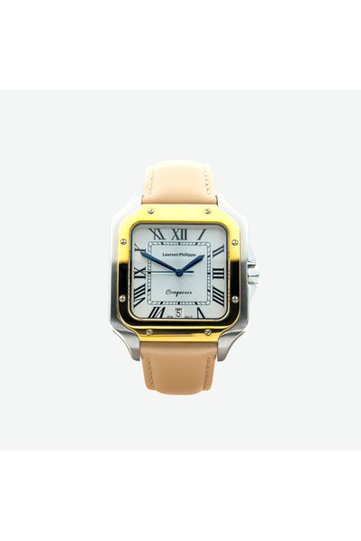 Laurent Philippe Conqueror Imperial Topaz – Piele nudă
