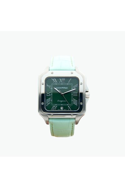 Laurent Philippe Conqueror Emerald – Mentă Nudă