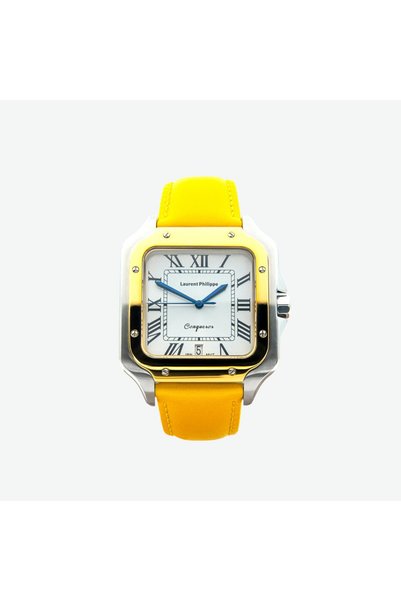 Laurent Philippe Topaz Imperial Conqueror – Febră Galbenă
