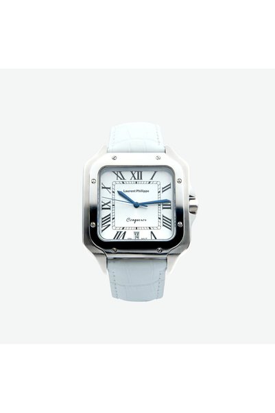 Laurent Philippe Conqueror Koh-I-Noor – Alb Alb