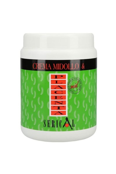 Kallos Tratament de păr Placenta, 1000 ml