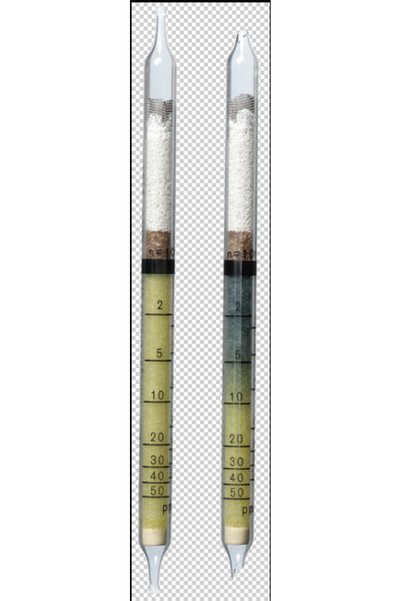 Dräger Tuburi colorimetrice dioxid de azot 2/c
