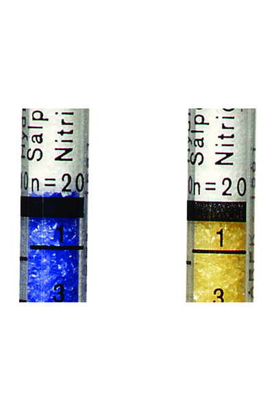 Dräger Tuburi colorimetrice acid clorhidric/acid azotic 1