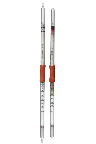 Dräger Tubes Benzene 2/a 2 – 60 ppm