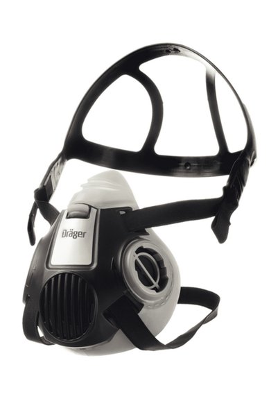 Dräger Semimasca X-plore 3300, marimea S