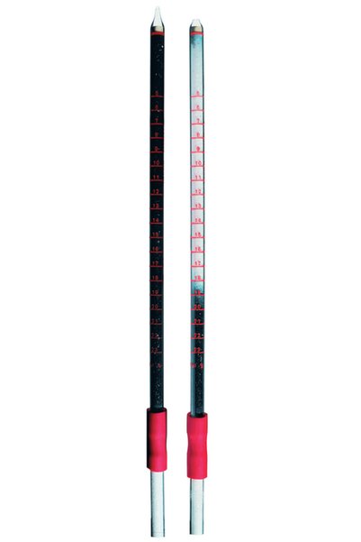 Dräger Tuburi colorimetrice oxigen 5%/b