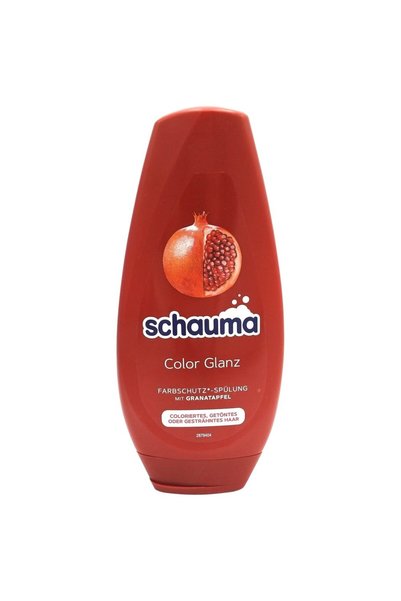 Schauma Balsam de păr Color Glanz, 250 ml