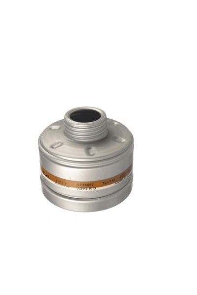 Dräger Filtru A2P2 R D