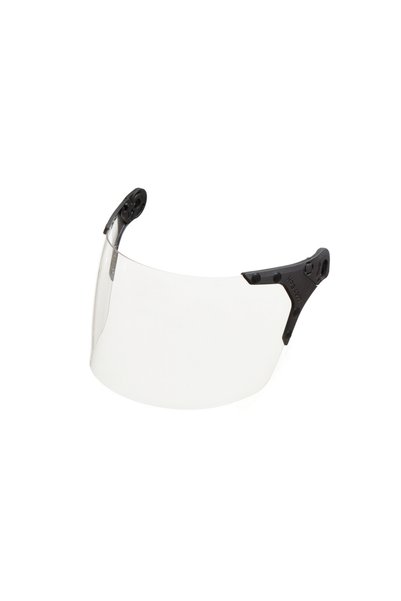 Dräger Vizor PC H2, tratat antizgariere