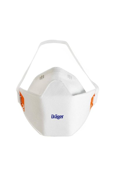 Dräger X-plore 1920 FFP2 NR D, mărime S