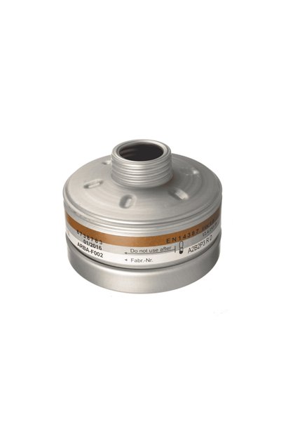 Dräger Filtru 1140 A2B2P3 R D