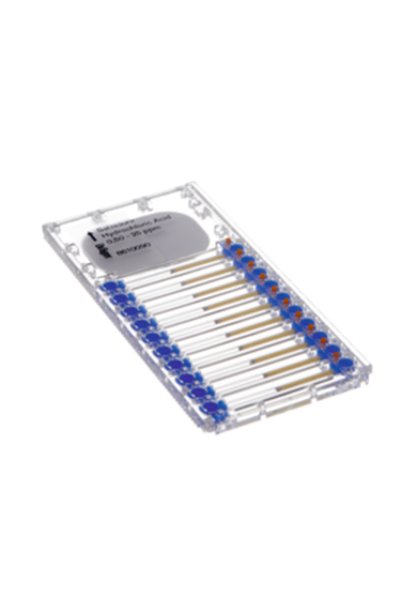 Dräger MT Acid clorhidric 0.5-25 ppm