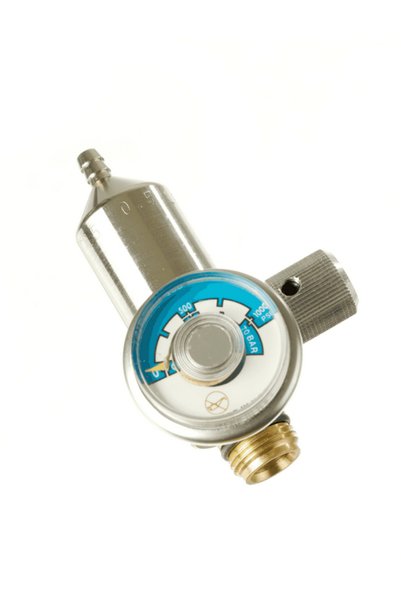 Dräger Ventil reglare 0.5 l/min