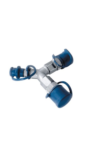 Dräger Cupla tip Y pentru Pas Air Pack 1