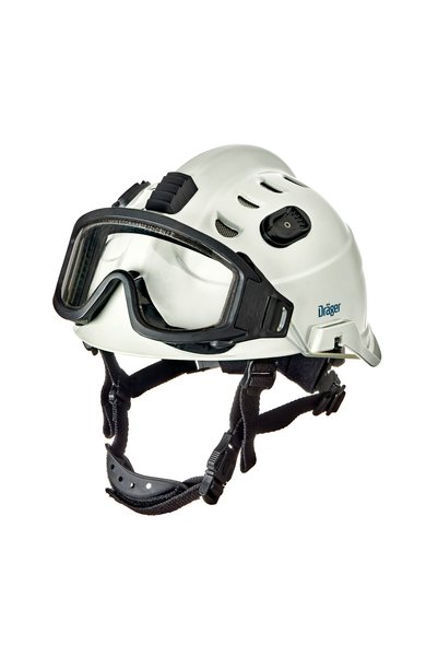 Dräger Casca de protectie HPS 3500, alba, varianta Premium