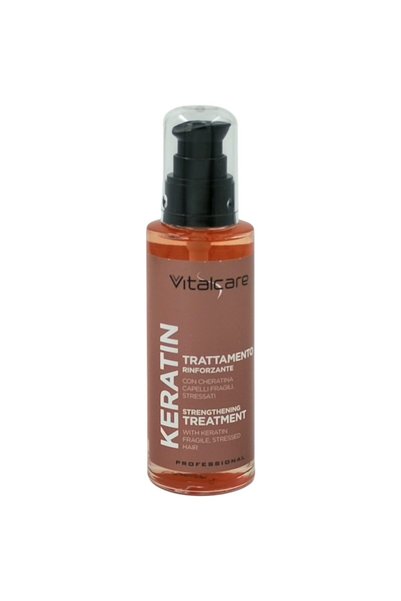 OEM Tratament de păr Vitalcare Keratin, 100 ml