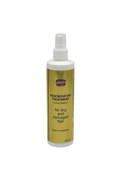 OEM Spray pentru păr Ronney Regenerant, 285 ml