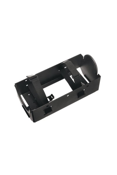 Dräger Suport butelie gaz etanol pentru sina DIN montare pe perete (X-dock)