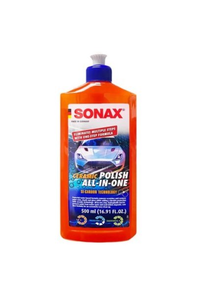Sonax Polish Ceramic All In One Extreme 500ml