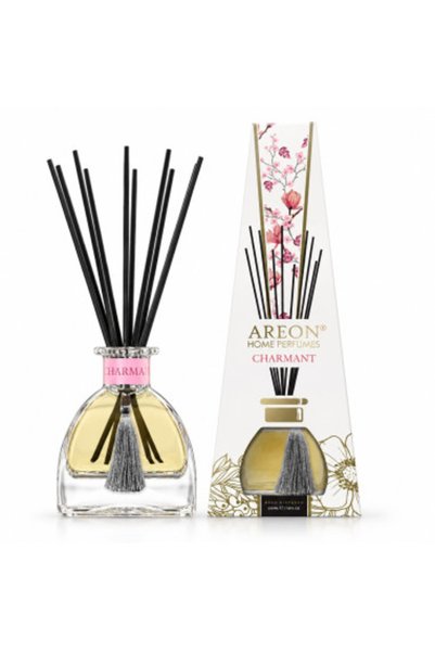 Areon Home Perfume Exclusive Selection Charmant Room Fragrance, 230ml