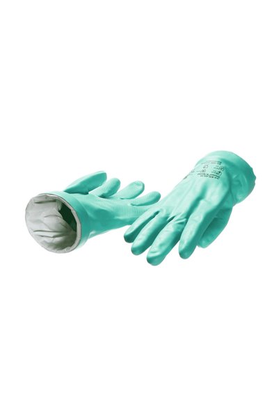 Dräger Supramănușă Tricotril, măsură 11