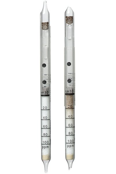 Dräger Tuburi colorimetrice mercaptan 20/a