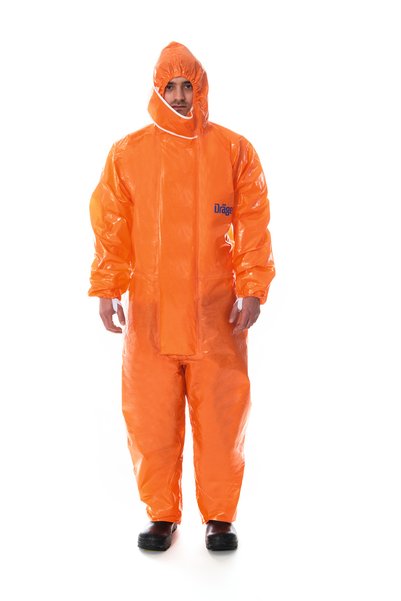 Dräger Costum SPC 4400 CLF, reutilizabil, marime M
