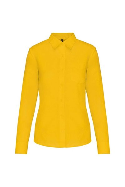 Kariban Camasa Jessica cu maneci lungi pentru femei - KA549