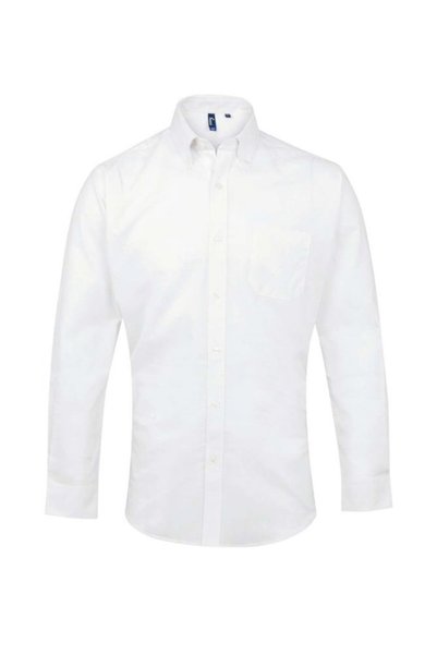 Premier Ανδρικό πουκάμισο Oxford - PR234