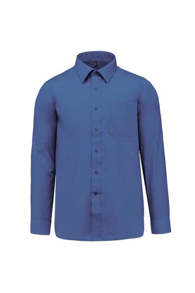 Kariban Camasa Jofrey cu maneci lungi pentru barbati - KA545