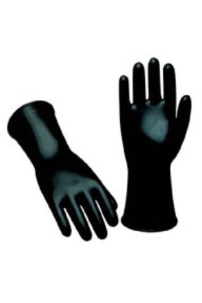 Dräger Manusi Viton-Butyl, marime 11